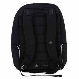 Рюкзак для ноутбука HP Pavilion Accent Backpack 15 Black/Silver