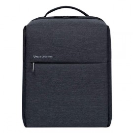 Рюкзак для ноутбука Xiaomi Mi City Backpack 2 Dark Gray