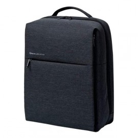 Рюкзак для ноутбука Xiaomi Mi City Backpack 2 Dark Gray