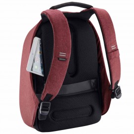 Рюкзак для ноутбука XD Design Bobby Hero Regular Red (P705.294)