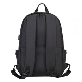 Рюкзак для ноутбука Lamark 17.3'' B167 Black