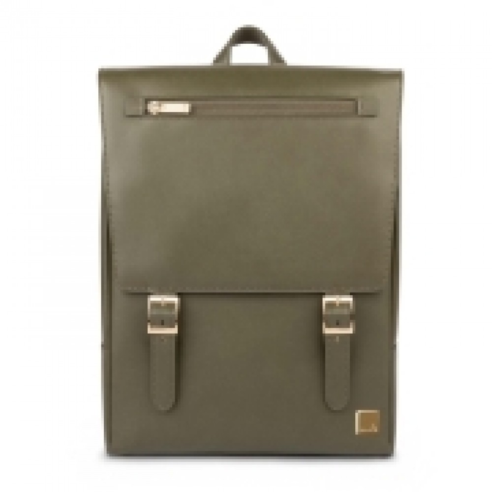 Рюкзак для ноутбука Moshi Helios Mini Olive Green (99MO087601)