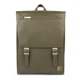 Рюкзак для ноутбука Moshi Helios Mini Olive Green (99MO087601) 