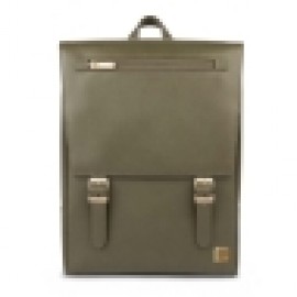 Рюкзак для ноутбука Moshi Helios Mini Olive Green (99MO087601)