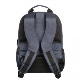 Рюкзак для Macbook Tucano Lato Backpack 14'' Blue (BLABK14-B)