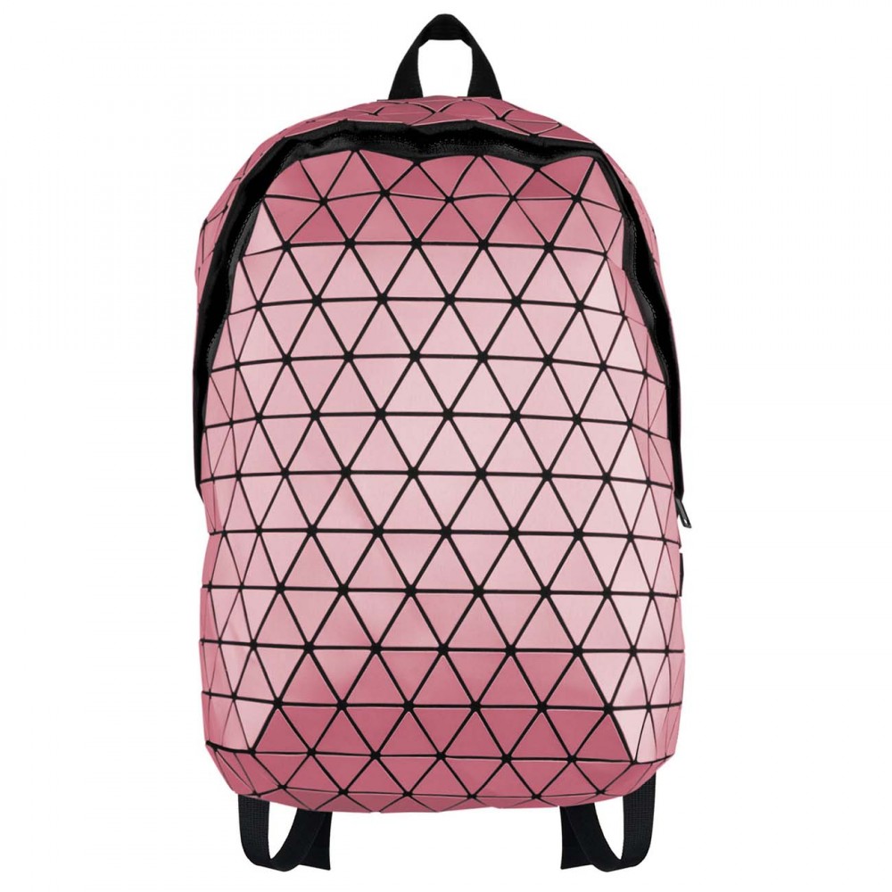 Рюкзак для ноутбука Rombica Mybag Prisma Rose (BG-FV005)