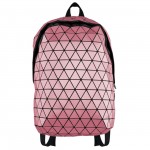 Рюкзак для ноутбука Rombica Mybag Prisma Rose (BG-FV005)