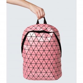 Рюкзак для ноутбука Rombica Mybag Prisma Rose (BG-FV005)