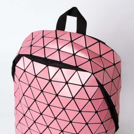 Рюкзак для ноутбука Rombica Mybag Prisma Rose (BG-FV005)