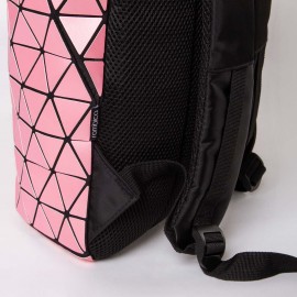 Рюкзак для ноутбука Rombica Mybag Prisma Rose (BG-FV005)