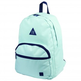 Рюкзак для ноутбука Brauberg Урбан Light Blue Melange (227087)