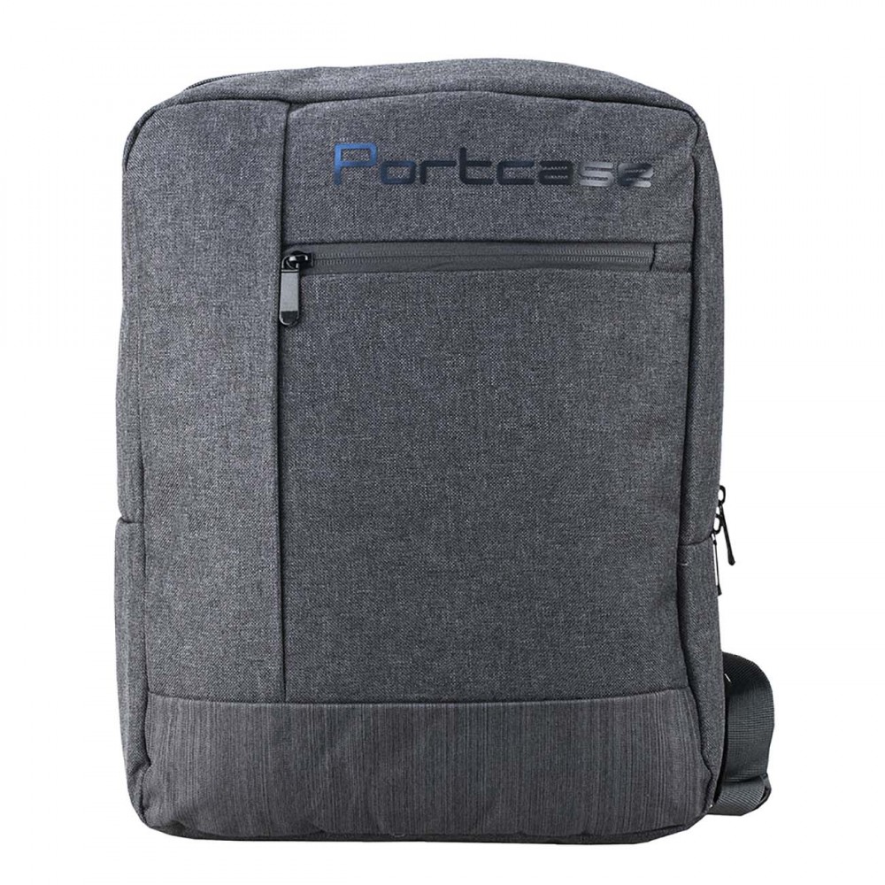 Рюкзак для ноутбука PortCase KBP-132GR