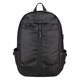 Рюкзак для ноутбука Lamark B165 Black 15.6'' 