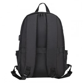 Рюкзак для ноутбука Lamark B165 Black 15.6''