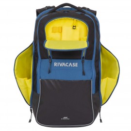 Рюкзак для ноутбука RIVACASE 5265 black/blue