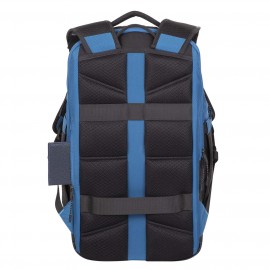 Рюкзак для ноутбука RIVACASE 5265 black/blue