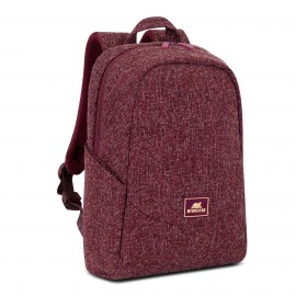 Рюкзак для ноутбука RIVACASE 7923 burgundy red