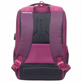 Рюкзак для ноутбука RIVACASE 7767 15.6" Violet/purple 