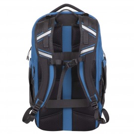 Рюкзак для ноутбука RIVACASE 5265 black/blue