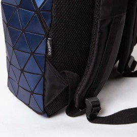 Рюкзак для ноутбука Rombica Mybag Prisma Navy (BG-FV004)