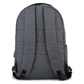 Рюкзак для ноутбука Lamark B157 Dark Grey 17.3''