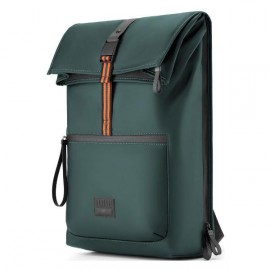 Рюкзак для ноутбука Ninetygo Urban daily plus backpack зеленый