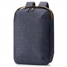 Рюкзак для ноутбука HP Pavilion Renew Backpack Navy (1A212AA)