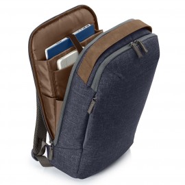 Рюкзак для ноутбука HP Pavilion Renew Backpack Navy (1A212AA)