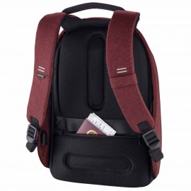 Рюкзак для ноутбука XD Design Bobby Hero Small Red (P705.704)