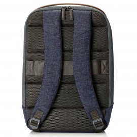 Рюкзак для ноутбука HP Pavilion Renew Backpack Navy (1A212AA)