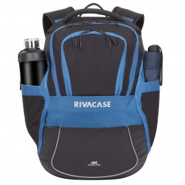 Рюкзак для ноутбука RIVACASE 5225 black/blue