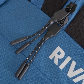 Рюкзак для ноутбука RIVACASE 5225 black/blue