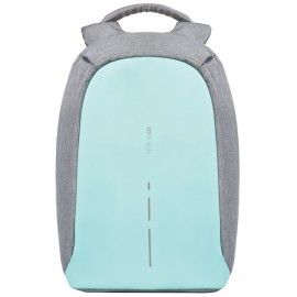 Рюкзак для ноутбука XD Design до 14" Bobby Compact Mint Green (Р705.537) 