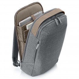 Рюкзак для ноутбука HP Pavilion Renew Backpack Grey (1A211AA)