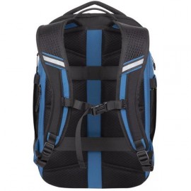 Рюкзак для ноутбука RIVACASE для ноутбука 15.6'',20л,5225 black/blue