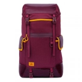 Рюкзак для ноутбука RIVACASE 17.3'', 30л,5361 burgundy red