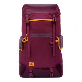 Рюкзак для ноутбука RIVACASE 17.3'', 30л,5361 burgundy red