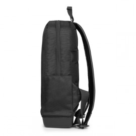 Рюкзак для ноутбука Moleskine The Backpack Technical Weave черный (ET92CCBKBK)