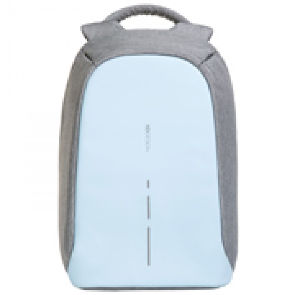 Рюкзак для ноутбука XD Design до 14" Bobby Compact Pastel Blue (Р705.530)