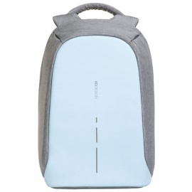 Рюкзак для ноутбука XD Design до 14" Bobby Compact Pastel Blue (Р705.530) 