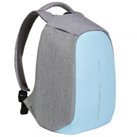 Рюкзак для ноутбука XD Design до 14" Bobby Compact Pastel Blue (Р705.530)