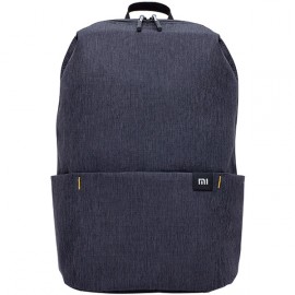 Рюкзак для ноутбука Xiaomi Mi Casual Daypack Black 