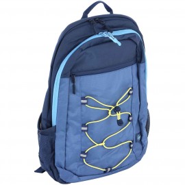 Рюкзак для ноутбука HP 15.6" Active Backpack, Blue/Yellow (1LU24AA)