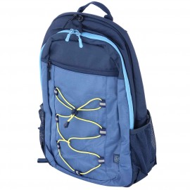 Рюкзак для ноутбука HP 15.6" Active Backpack, Blue/Yellow (1LU24AA)