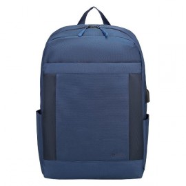 Рюкзак для ноутбука Lamark B145 Blue 