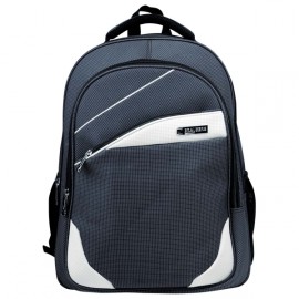 Рюкзак для ноутбука Brauberg Sprinter Grey/White (224453) 