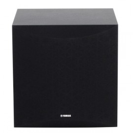 Сабвуфер Yamaha NS-SW050 Black