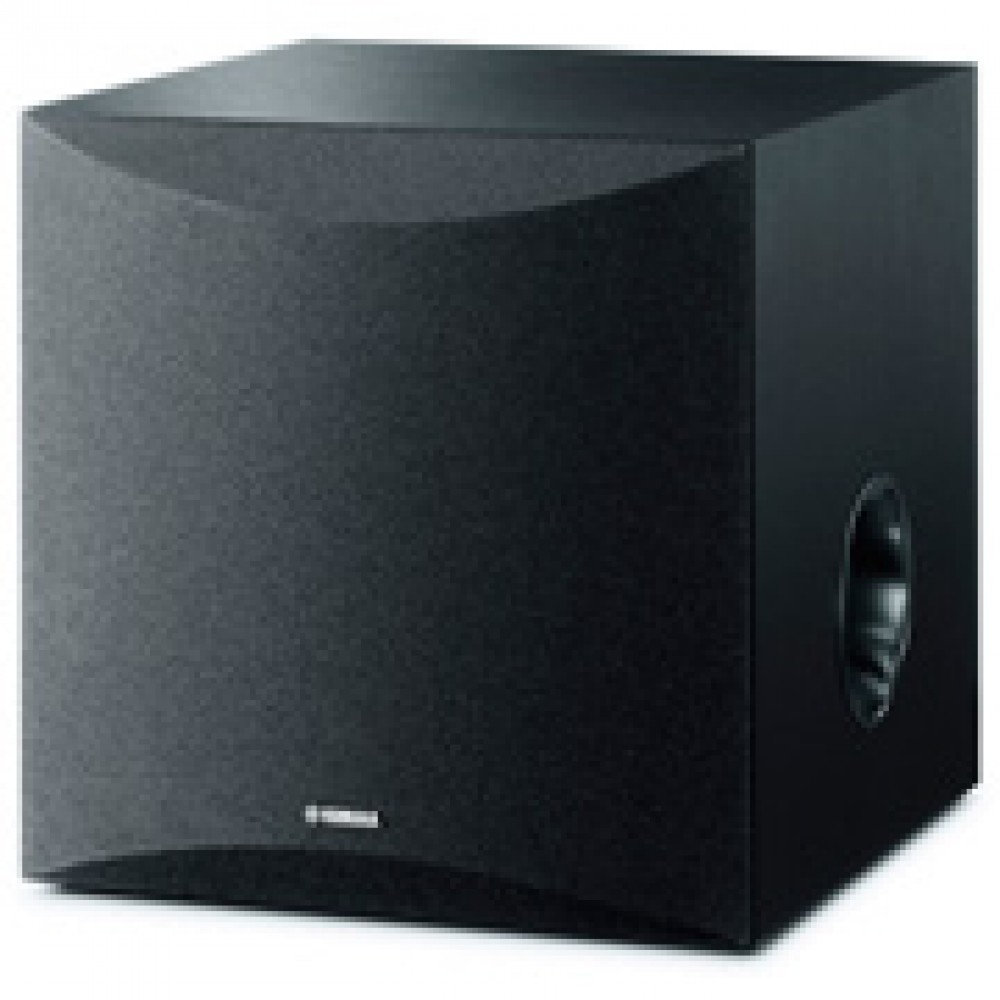 Сабвуфер Yamaha NS-SW050 Black