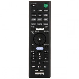 Саундбар Sony HT-ZF9