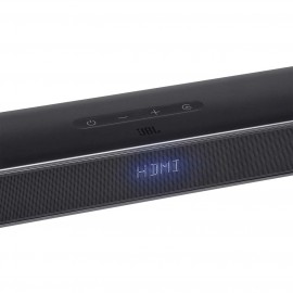 Саундбар JBL BAR 2.1 Deep Bass (JBLBAR21DBBLKEP)